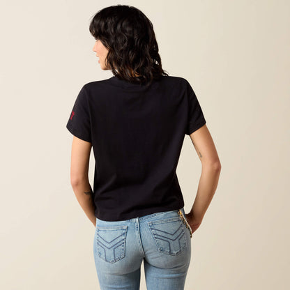 Ariat Discount Collegiate Darlin T-Shirt