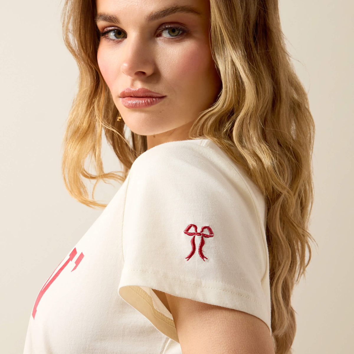 Ariat Special Offer Collegiate Darlin T-Shirt