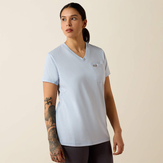 Ariat Latest Rebar Workman T-Shirt