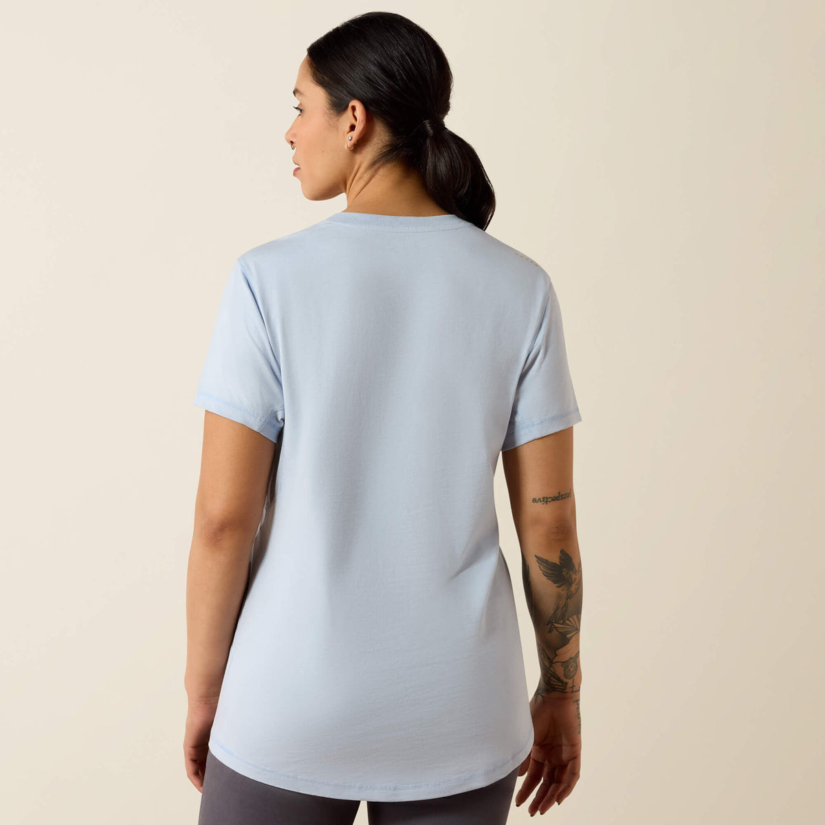 Ariat Latest Rebar Workman T-Shirt