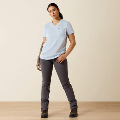 Ariat Latest Rebar Workman T-Shirt