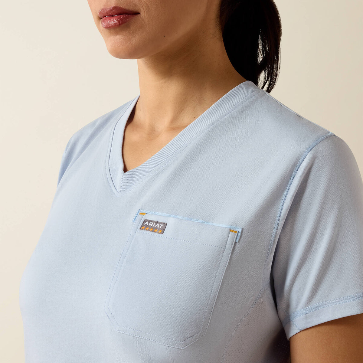 Ariat Latest Rebar Workman T-Shirt