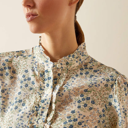 Ariat Discount Cricklade Blouse