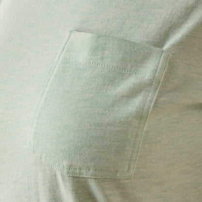 Ariat Special Offer Rebar Cotton Strong Space Dyed T-Shirt