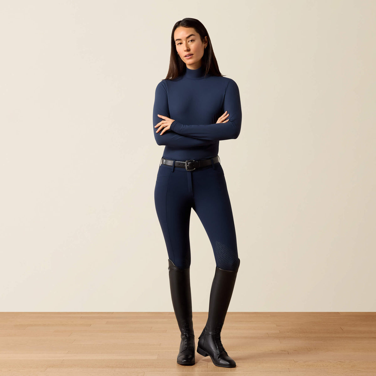 Ariat Featured SolVeil Baselayer