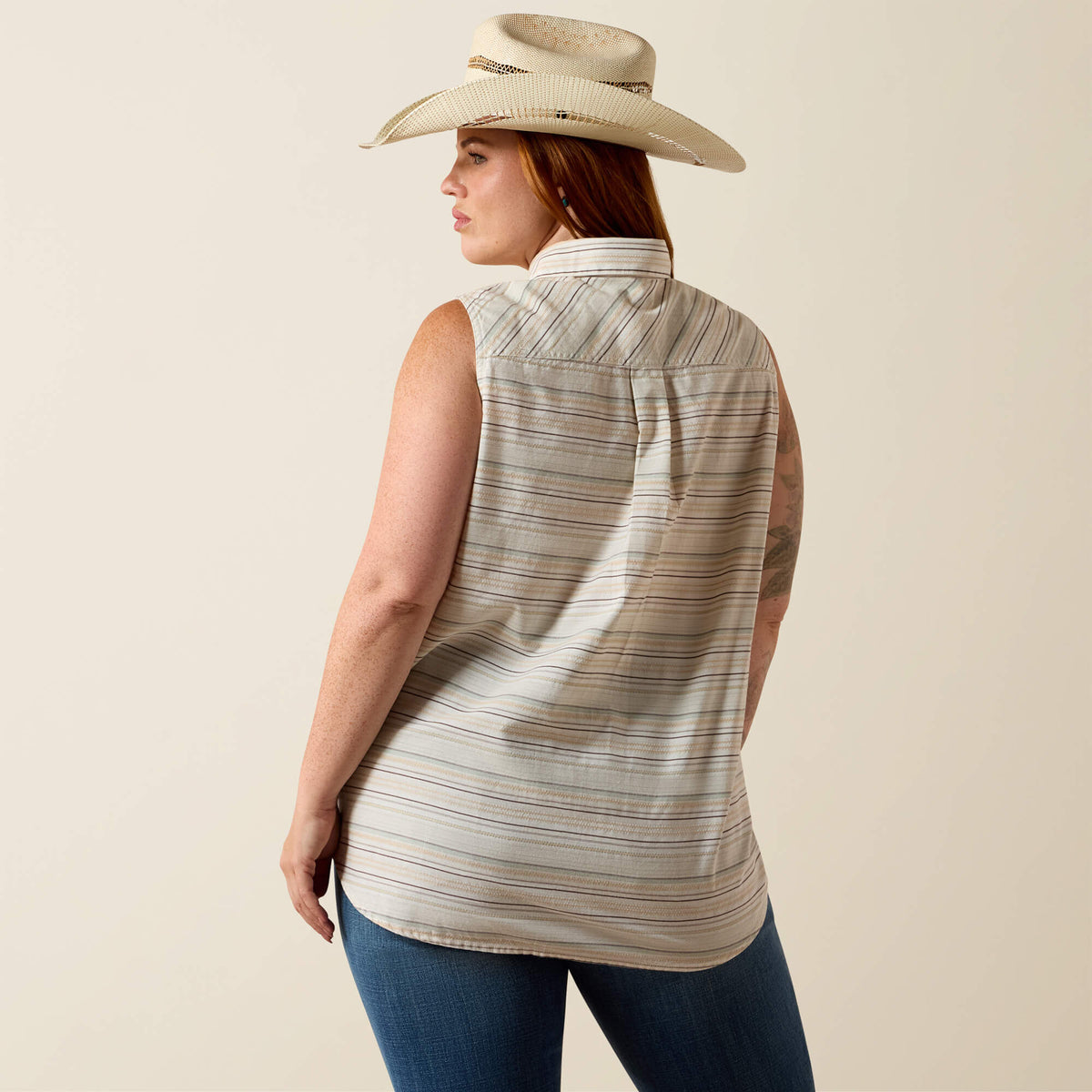 Ariat Premium Billie Jean Shirt