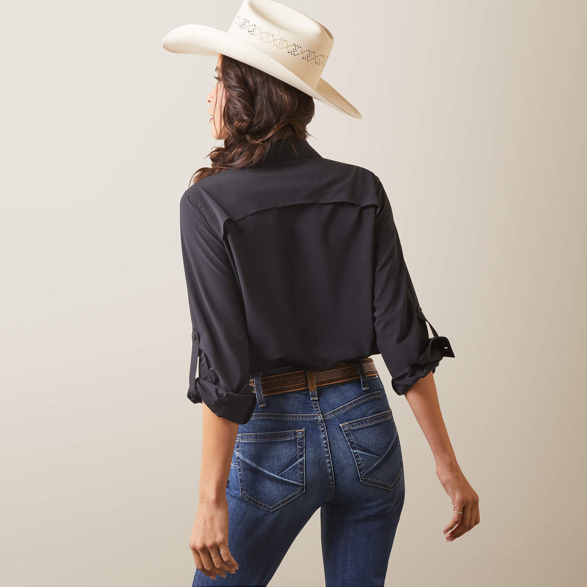 Ariat Everyday VentTEK Stretch Shirt