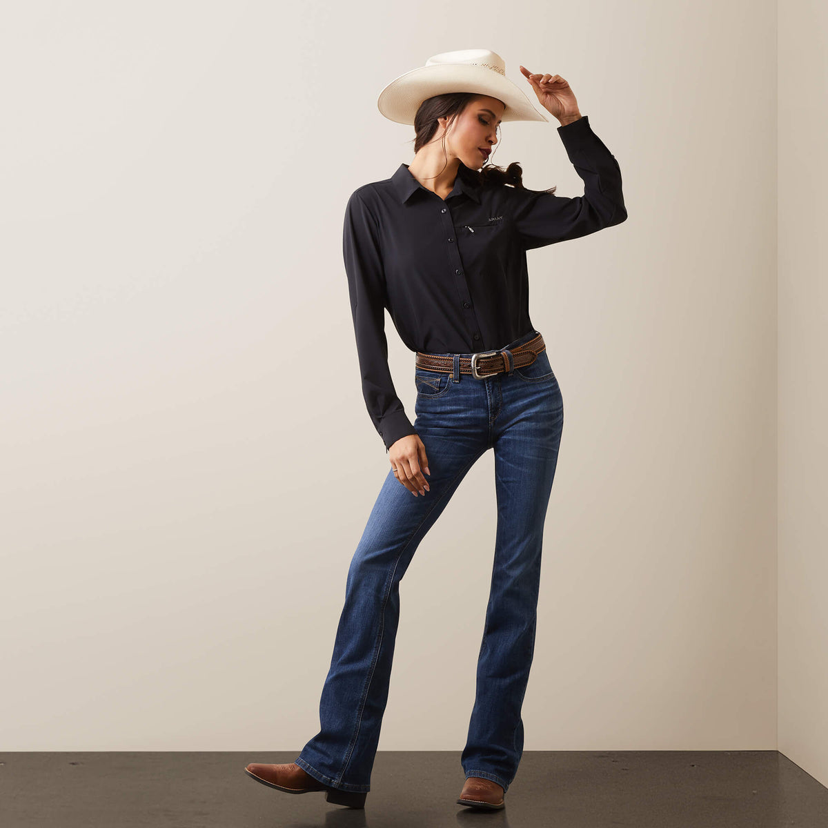 Ariat Everyday VentTEK Stretch Shirt