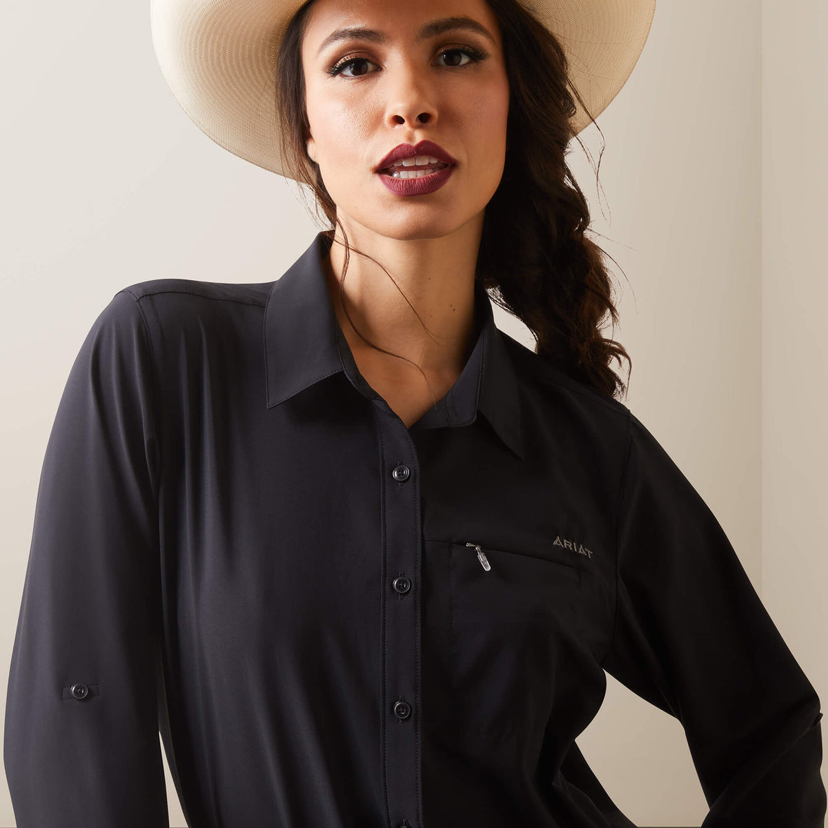 Ariat Everyday VentTEK Stretch Shirt