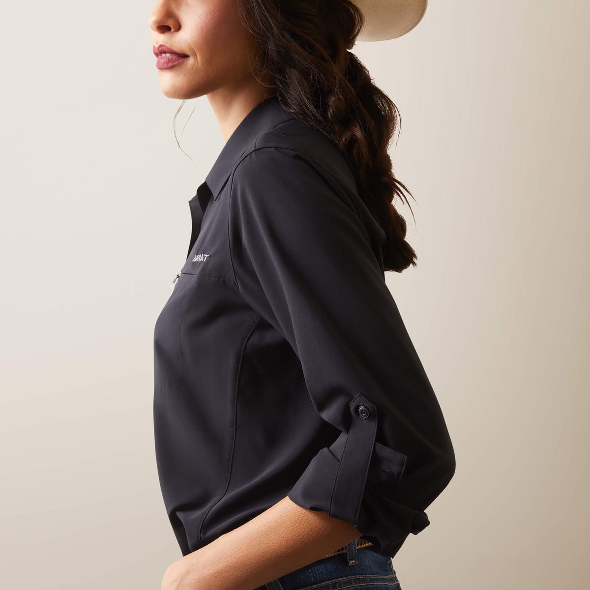 Ariat Everyday VentTEK Stretch Shirt