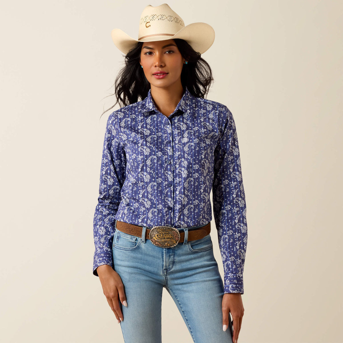 Ariat Customer Favorite Kirby Stretch Shirt