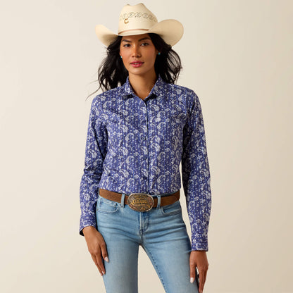Ariat Customer Favorite Kirby Stretch Shirt