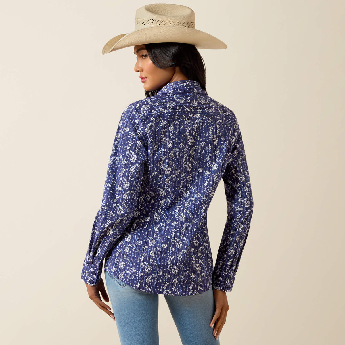 Ariat Customer Favorite Kirby Stretch Shirt