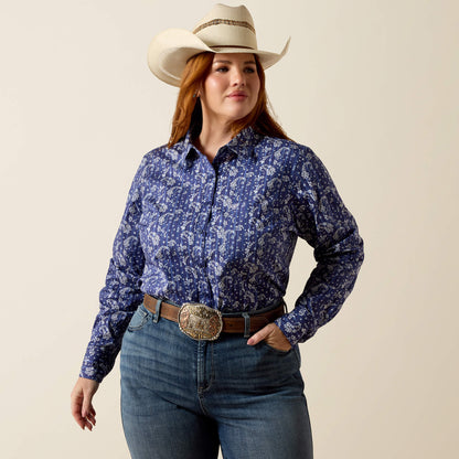 Ariat Customer Favorite Kirby Stretch Shirt