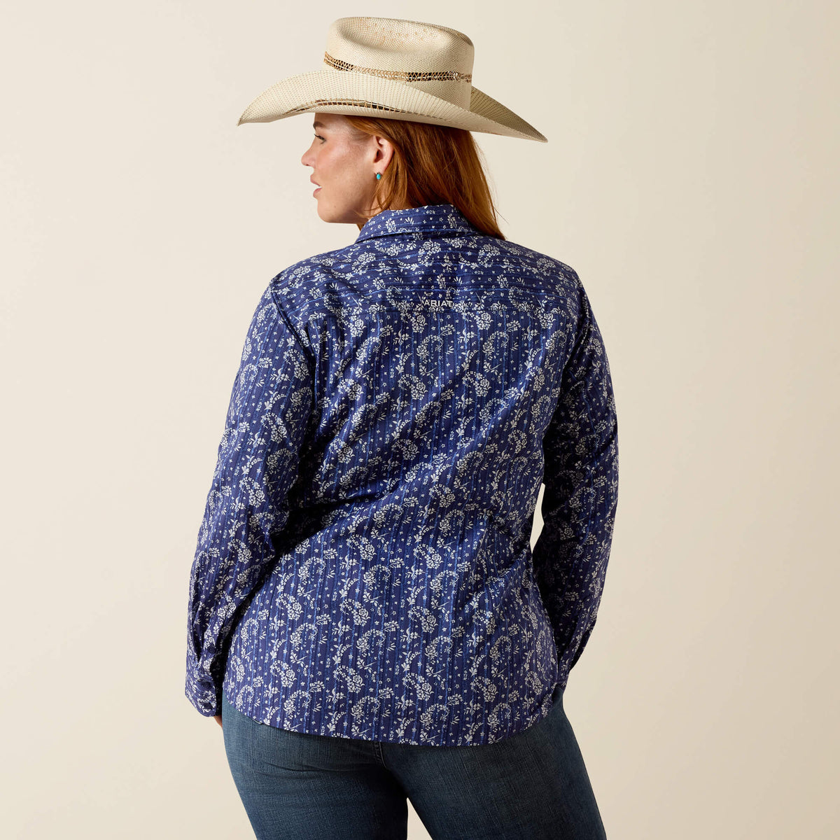 Ariat Customer Favorite Kirby Stretch Shirt