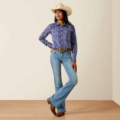 Ariat Customer Favorite Kirby Stretch Shirt