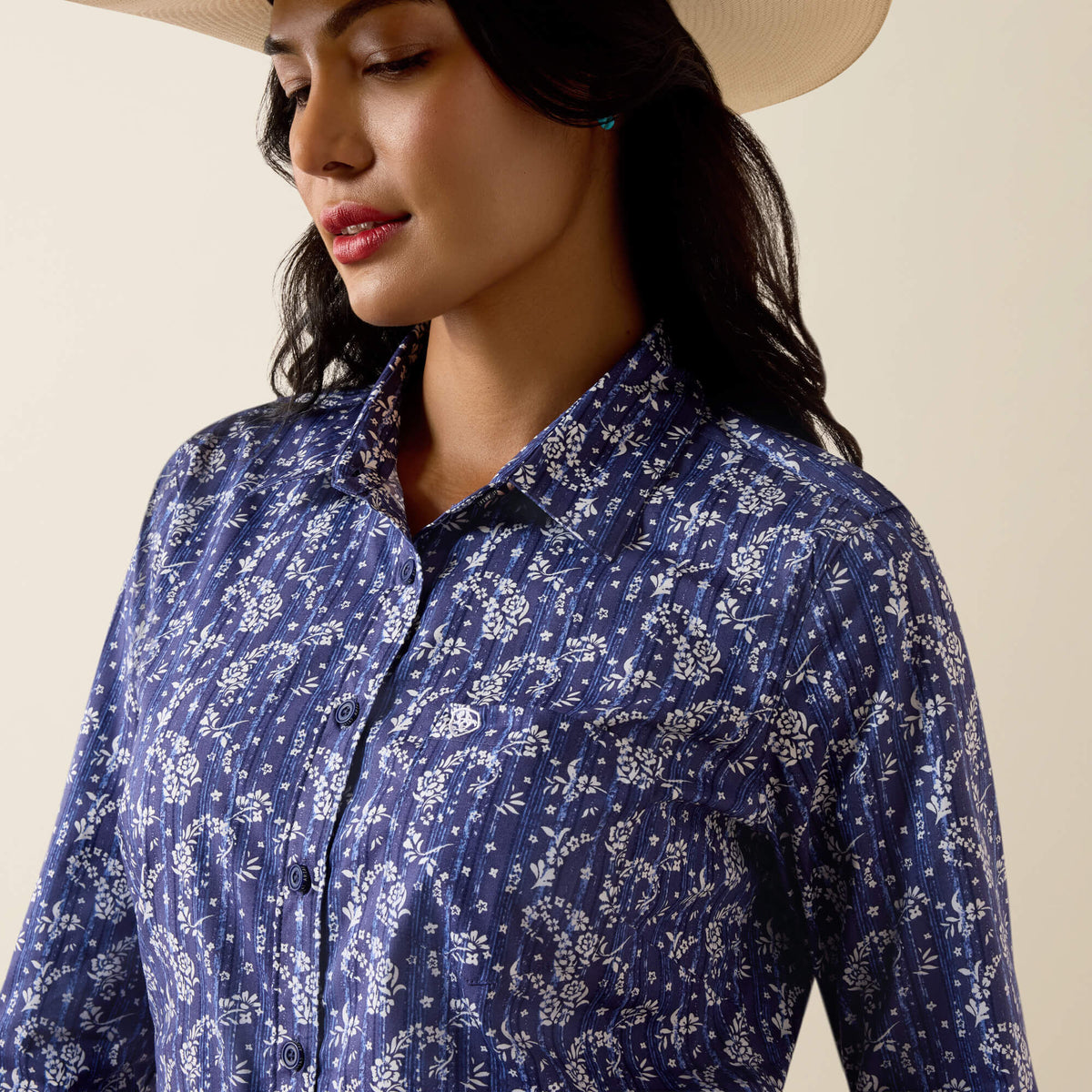 Ariat Customer Favorite Kirby Stretch Shirt