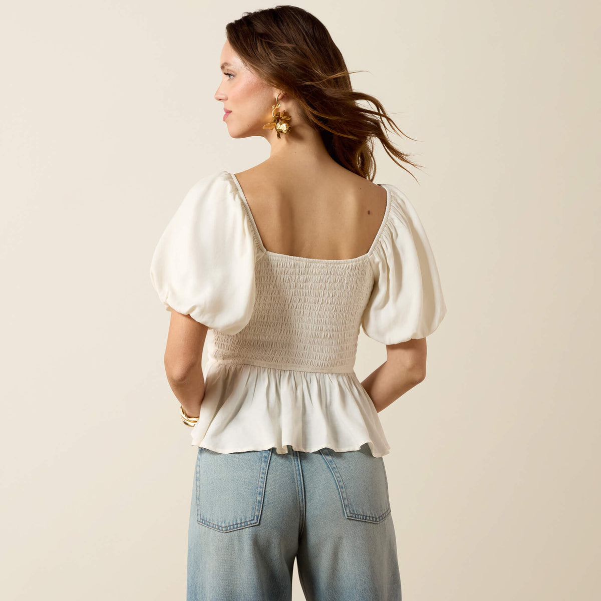 Ariat Discount Zinnia Top