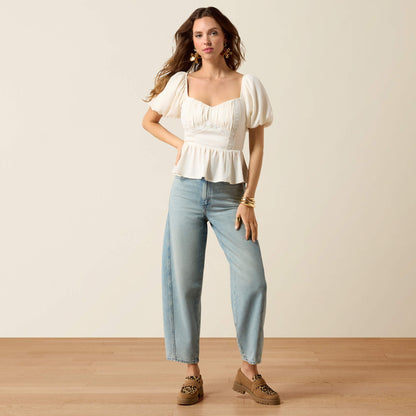 Ariat Discount Zinnia Top