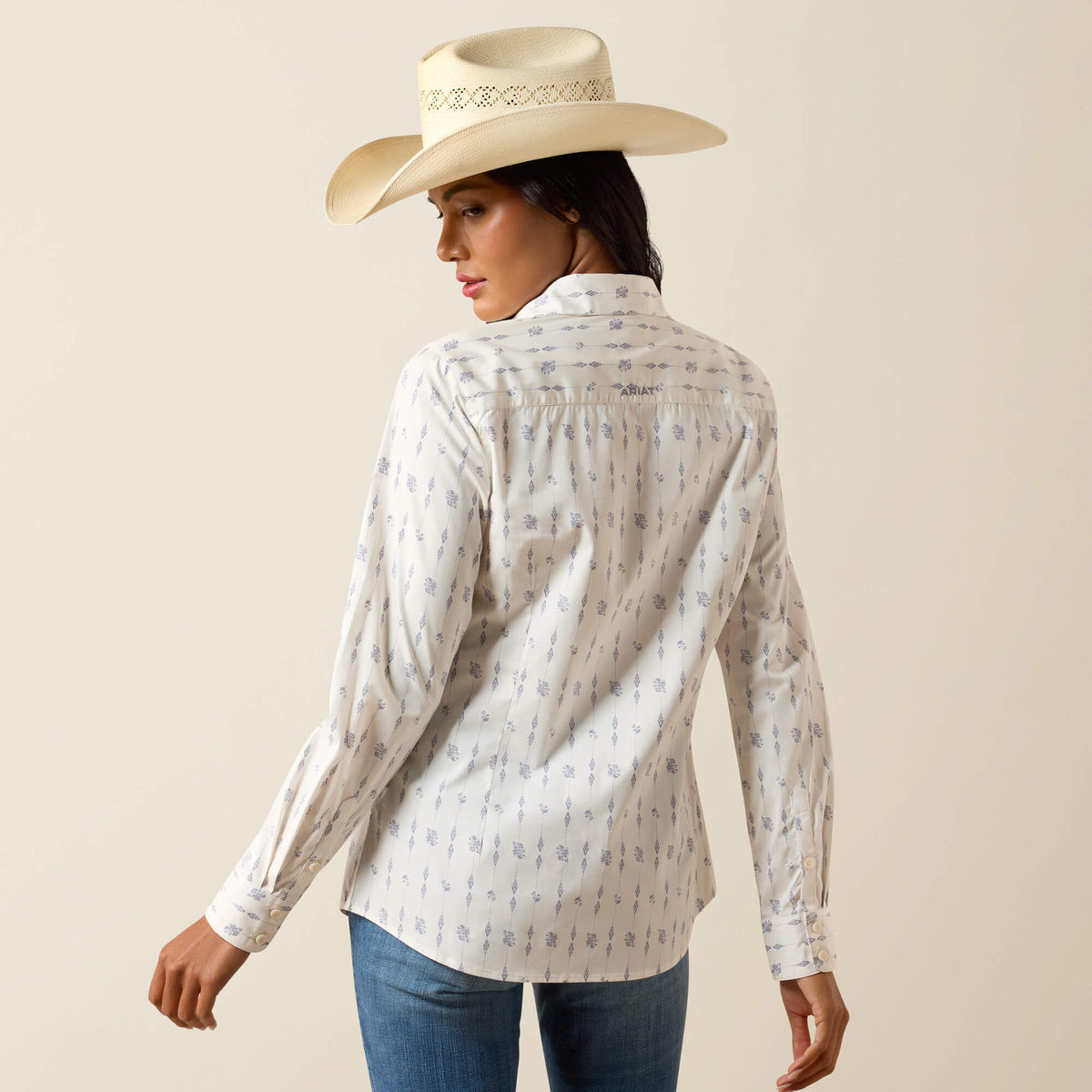 Ariat Everyday Kirby Stretch Shirt