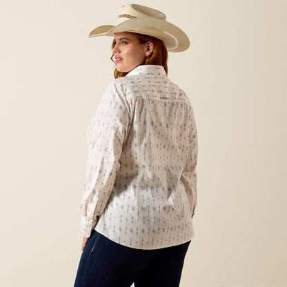 Ariat Everyday Kirby Stretch Shirt