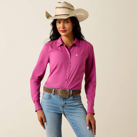 Ariat Hot Sale Kirby Pro Shirt