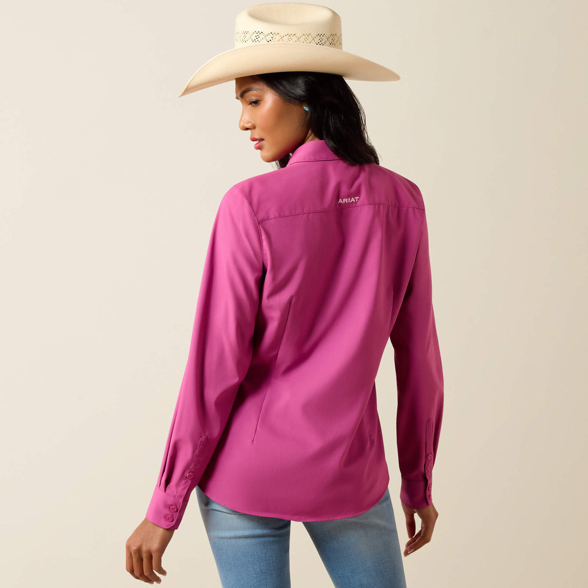 Ariat Hot Sale Kirby Pro Shirt