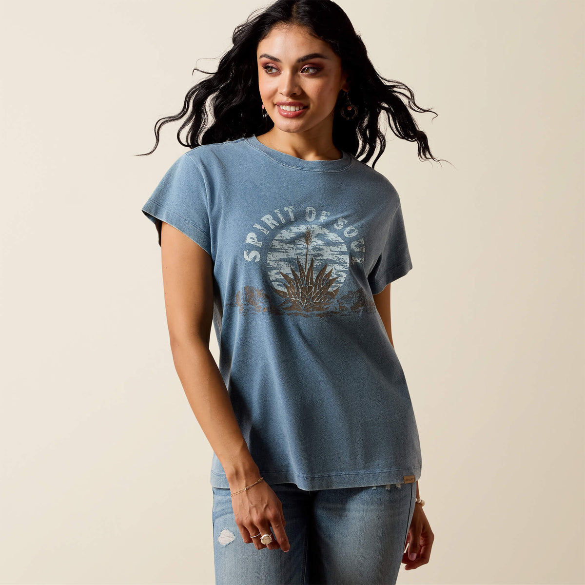 Ariat Value Spirit of Soul T-Shirt