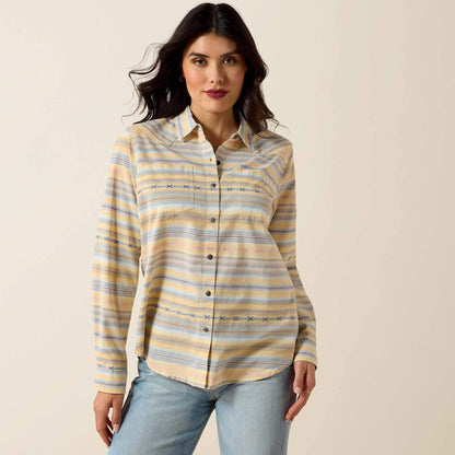 Ariat Smart Buy Billie Jean Shirt