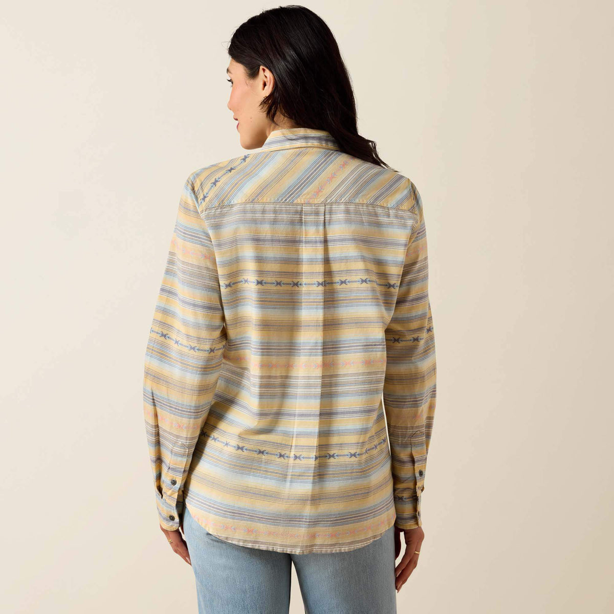 Ariat Smart Buy Billie Jean Shirt