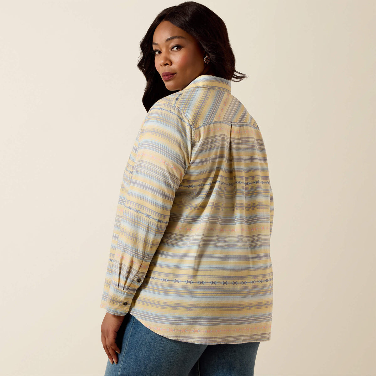 Ariat Smart Buy Billie Jean Shirt