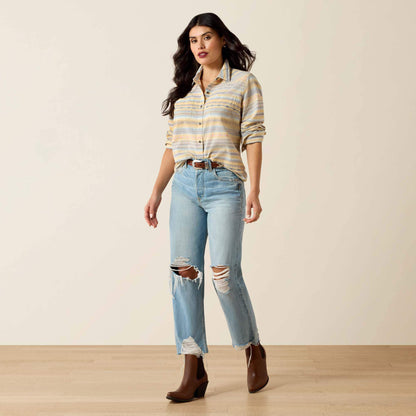 Ariat Smart Buy Billie Jean Shirt