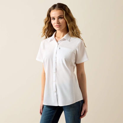 Ariat Trending VentTEK Shirt