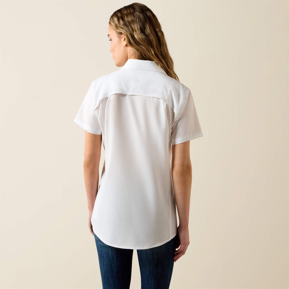 Ariat Trending VentTEK Shirt