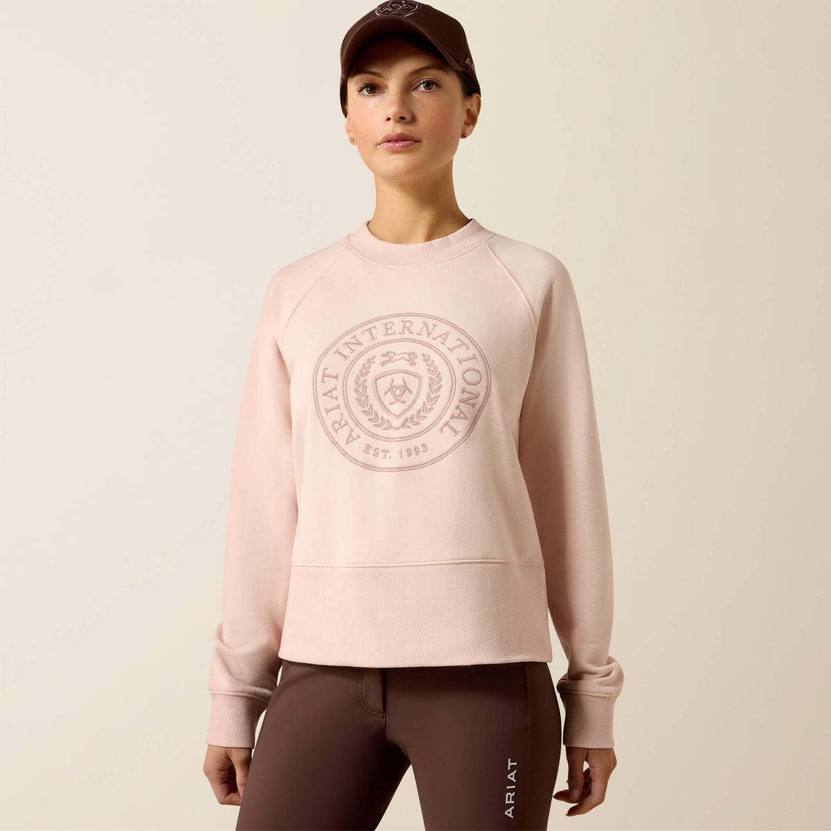 Ariat Exclusive Martine Sweatshirt