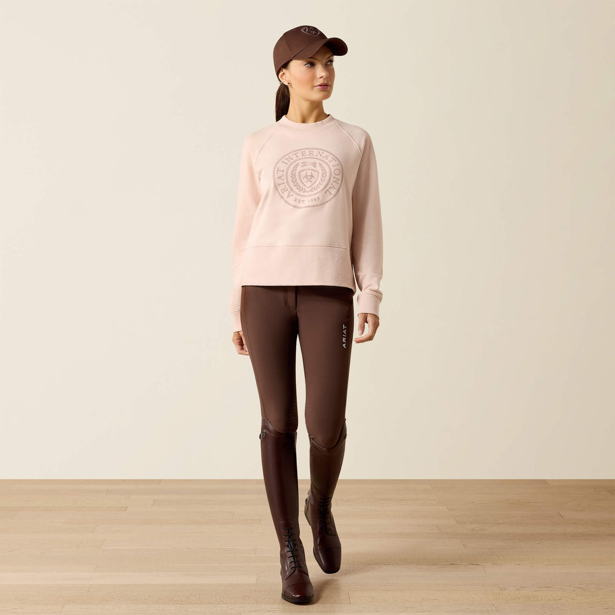 Ariat Exclusive Martine Sweatshirt