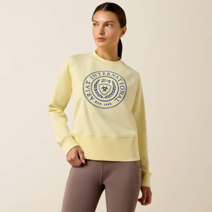 Ariat Sale Martine Sweatshirt