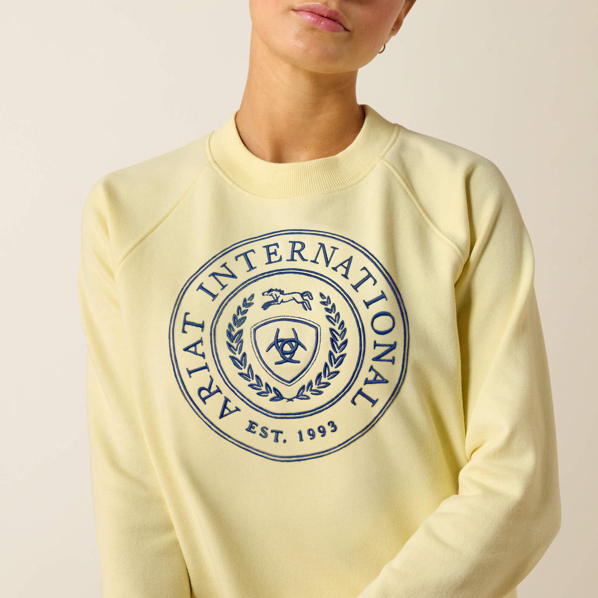 Ariat Sale Martine Sweatshirt