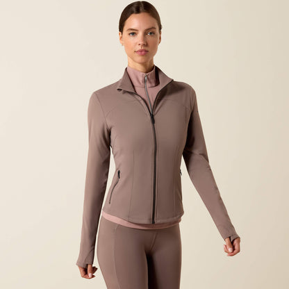 Ariat Best Price SolVeil Full Zip