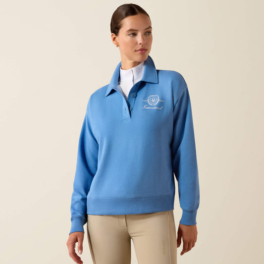 Ariat Smart Buy Lovett Sweatshirt