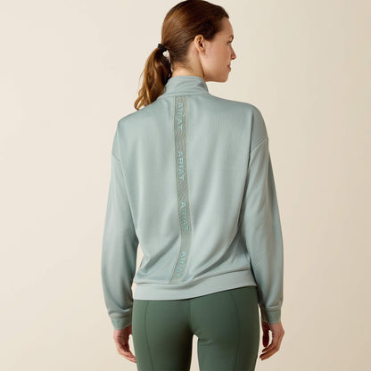 Ariat Trusted Breathe 1/2 Zip Sweatshirt