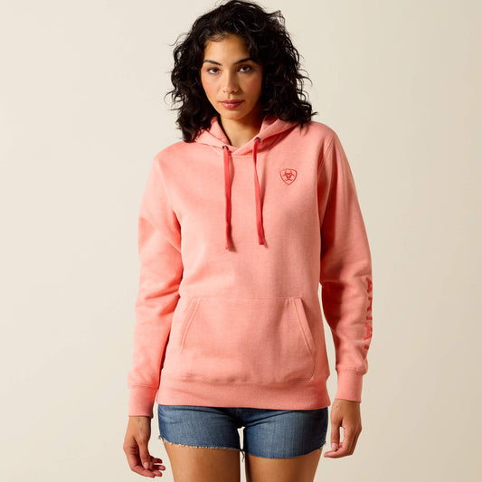 Ariat Popular Ariat Logo 2.0 Hoodie
