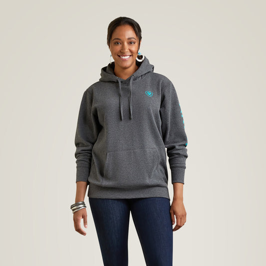 Ariat Top Pick Ariat Logo Hoodie