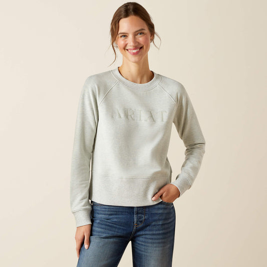 Ariat Best Seller Martine Sweatshirt