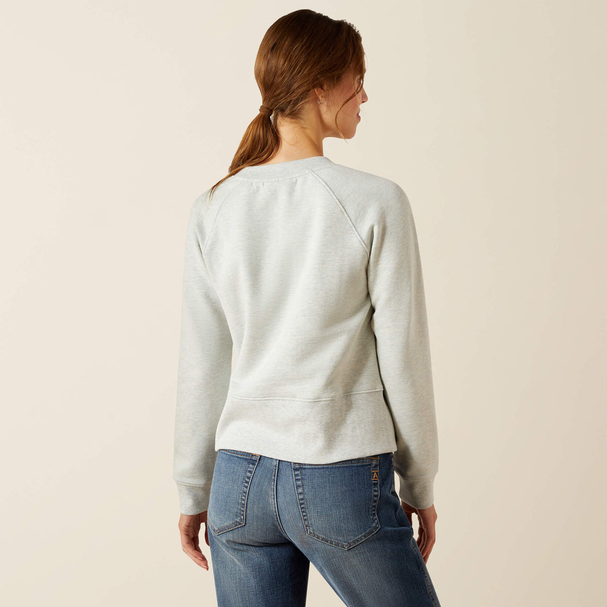Ariat Best Seller Martine Sweatshirt