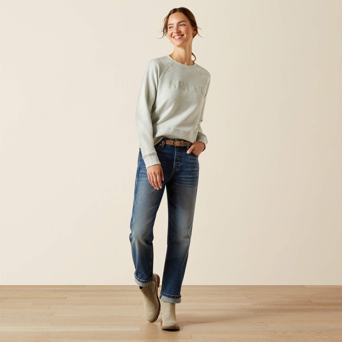 Ariat Best Seller Martine Sweatshirt