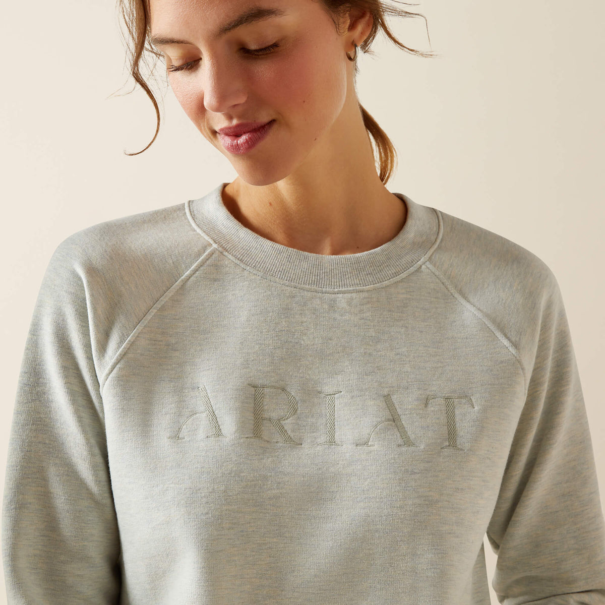 Ariat Best Seller Martine Sweatshirt