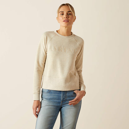 Ariat Trending Martine Sweatshirt