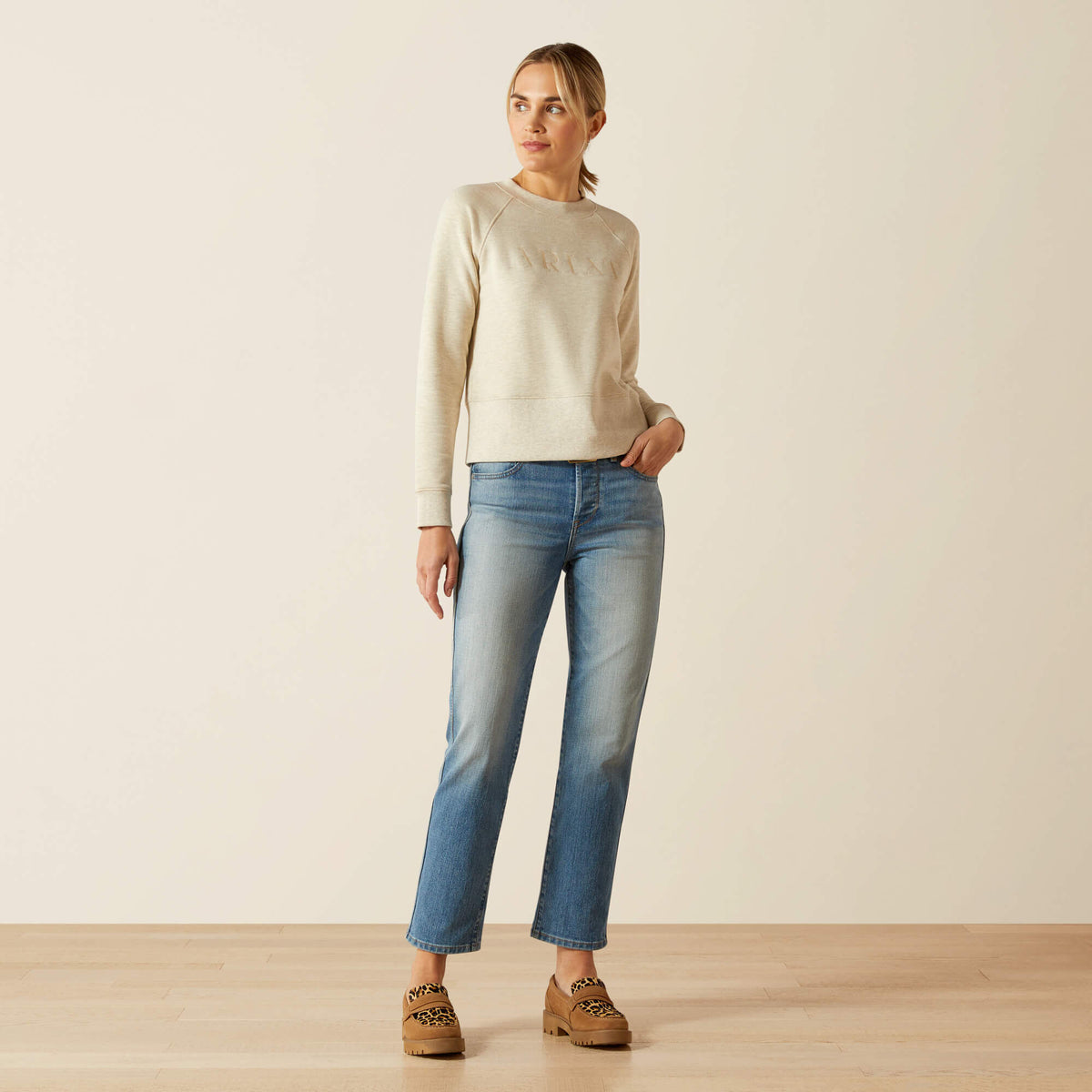 Ariat Trending Martine Sweatshirt