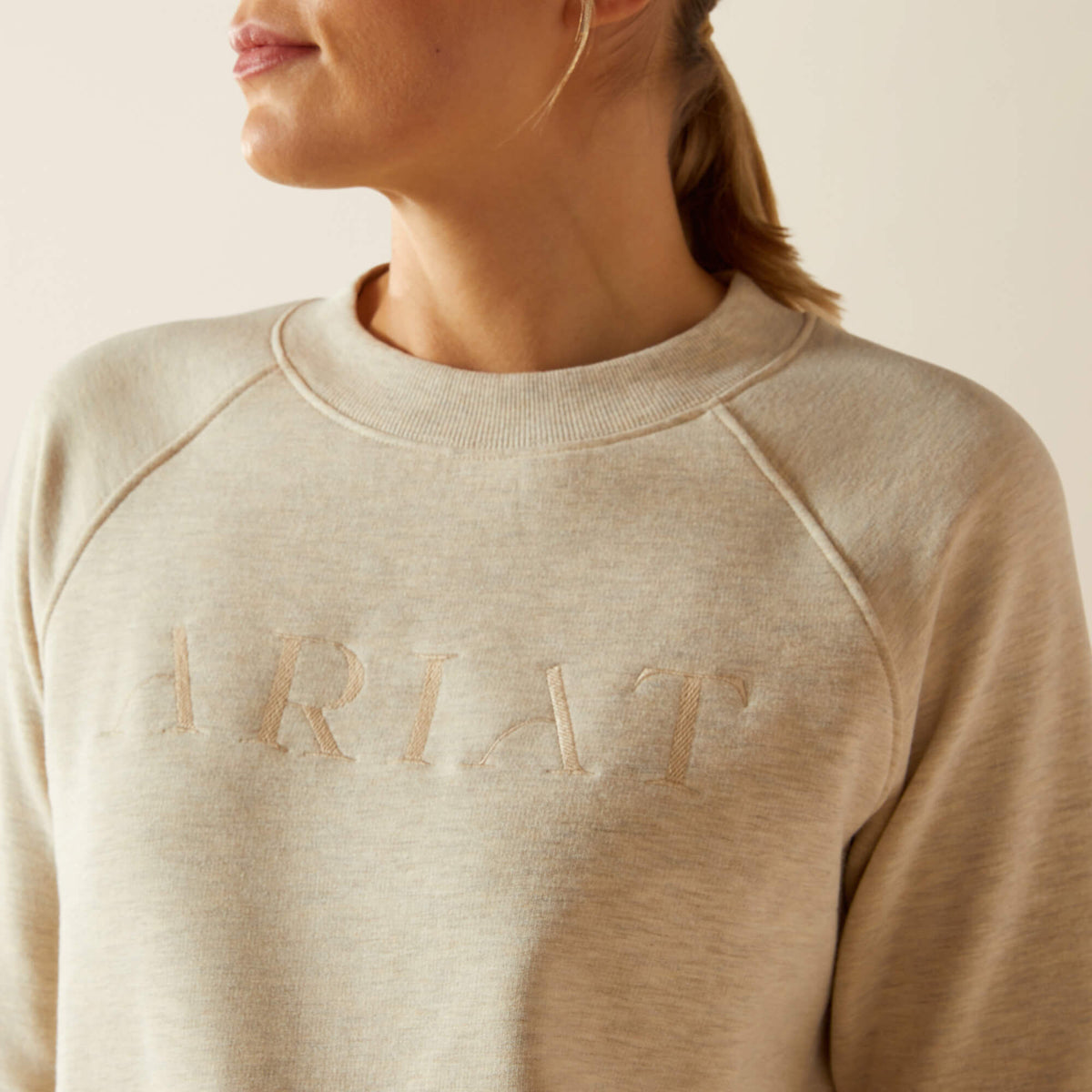 Ariat Trending Martine Sweatshirt